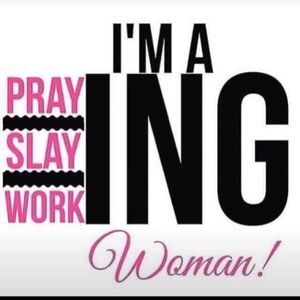 Meet your Posher, Sherelle